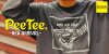 PeeTee. -NEW ARRIVAL-