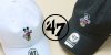 '47 BRAND -NEW ARRIVAL-