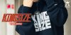 KINGSIZE -NEW ARRIVAL-