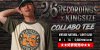 KINGSIZE（キングサイズ）ｘ 26RECORDINGS “KS / 26RECORDINGS TEE”