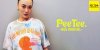 PeeTee. -NEW ARRIVAL-