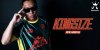 KINGSIZE -NEW ARRIVAL-