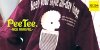 PeeTee. -NEW ARRIVAL-