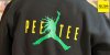 PeeTee. -NEW ARRIVAL-