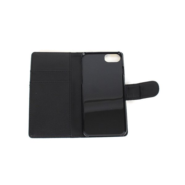 画像5: 【80%OFF】【ラストiPhone Xのみ】BUDS（バッズ） "CHECKERED iPhone CASE" (5)