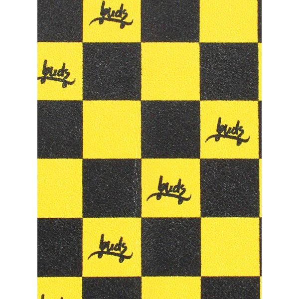 画像3: 【80%OFF】【ラストiPhone Xのみ】BUDS（バッズ） "CHECKERED iPhone CASE" (3)