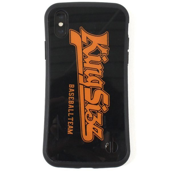 画像6: 【70%OFF】【ラストiPhone Xのみ】KINGSIZE（キングサイズ）“NEW LEAGUE HARD iPhone CASE” (6)