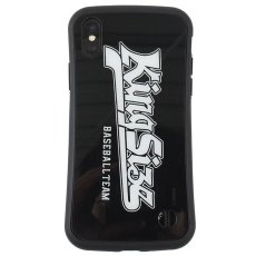画像6: 【70%OFF】【ラストiPhone Xのみ】KINGSIZE（キングサイズ）“NEW LEAGUE HARD iPhone CASE” (6)