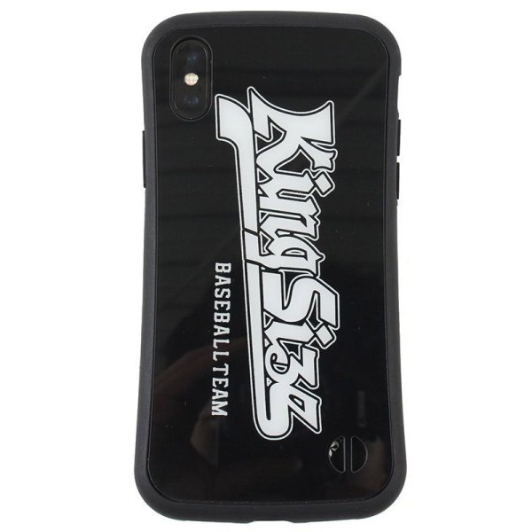画像6: 【70%OFF】【ラストiPhone Xのみ】KINGSIZE（キングサイズ）“NEW LEAGUE HARD iPhone CASE” (6)