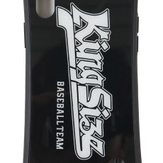画像4: 【70%OFF】【ラストiPhone Xのみ】KINGSIZE（キングサイズ）“NEW LEAGUE HARD iPhone CASE” (4)