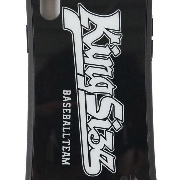 画像4: 【70%OFF】【ラストiPhone Xのみ】KINGSIZE（キングサイズ）“NEW LEAGUE HARD iPhone CASE” (4)