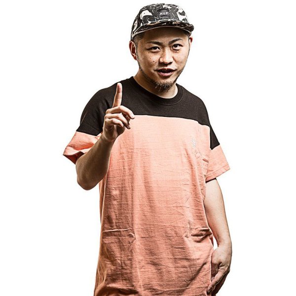 画像2: 【CD】『DANCEHALL天然記念物』KAWMAN (2)