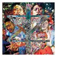 画像1: 【CD】『DANCEHALL天然記念物』KAWMAN (1)