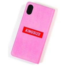 画像2: 【半額】KINGSIZE（キングサイズ）“ONE & ONLY PHONE CASE” (2)