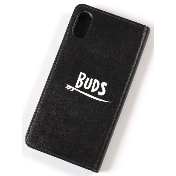 画像2: 【80%OFF】【ラストL:横85mm×縦150mm以内のみ】BUDS(バッズ) "SURF PHONE CASE" (2)