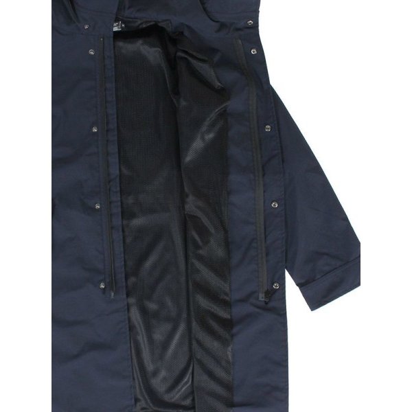 画像12: 【ラストMのみ】KINGSIZE(キングサイズ)“HIGH GRADE COAT” (12)