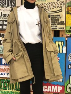 画像3: 【SPRING STYLE】 north (3)