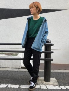 画像1: 【SPRING STYLE】 north (1)