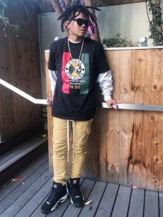 画像1: 【SPRING STYLE】 マフィン (1)