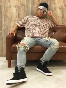 画像1: 【SUMMER STYLE】 マフィン (1)