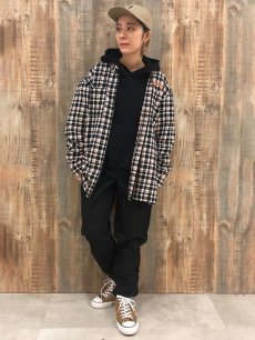 画像1: 【SPRING STYLE】 north (1)