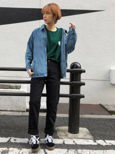 画像2: 【SPRING STYLE】 north (2)