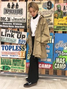 画像1: 【SPRING STYLE】 north (1)