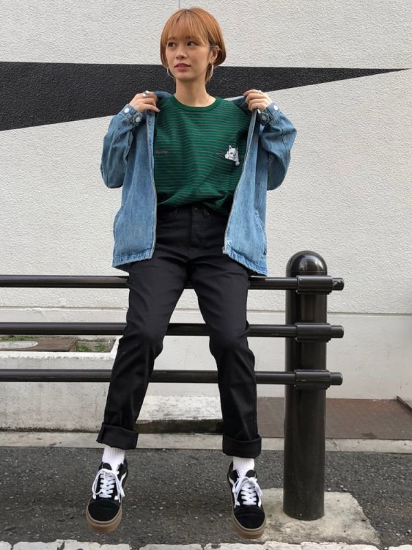 画像3: 【SPRING STYLE】 north (3)