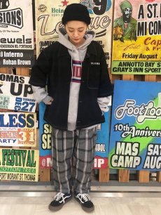 画像1: 【SPRING STYLE】 north (1)