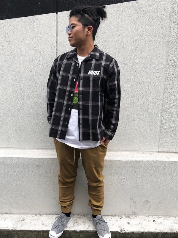 画像2: 【SPRING STYLE】 マフィン (2)