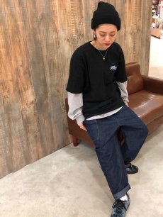 画像1: 【SUMMER STYLE】 north (1)