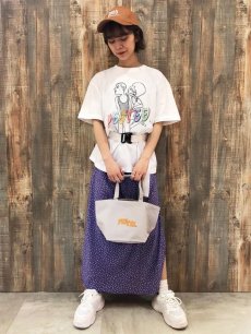 画像1: 【SUMMER STYLE】 north (1)