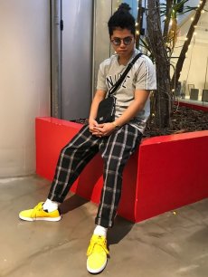 画像1: 【SUMMER STYLE】 マフィン (1)