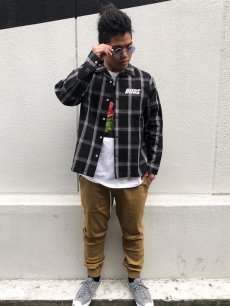 画像1: 【SPRING STYLE】 マフィン (1)