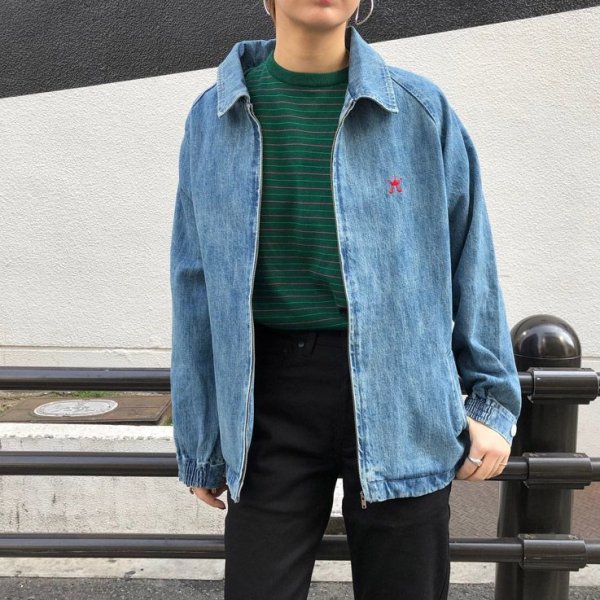 画像5: 【SPRING STYLE】 north (5)