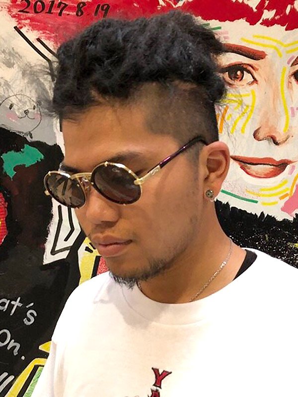 画像2: 【SUMMER STYLE】 マフィン (2)