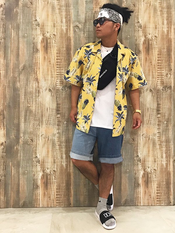 画像1: 【SUMMER STYLE】 マフィン (1)