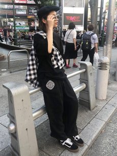 画像1: 【SUMMER STYLE】 north (1)