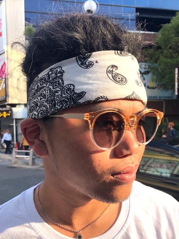 画像2: 【SUMMER STYLE】 マフィン (2)