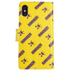 画像9: 【70%OFF】【ラストiPhone Xs Maxのみ】KINGSIZE（キングサイズ）“SLIME LOGO PHONE CASE” (9)