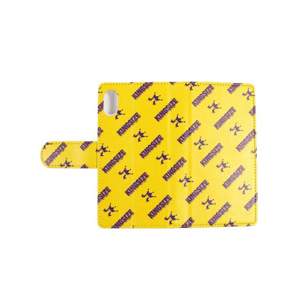 画像3: 【70%OFF】【ラストiPhone Xs Maxのみ】KINGSIZE（キングサイズ）“SLIME LOGO PHONE CASE” (3)