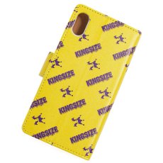 画像2: 【70%OFF】【ラストiPhone Xs Maxのみ】KINGSIZE（キングサイズ）“SLIME LOGO PHONE CASE” (2)