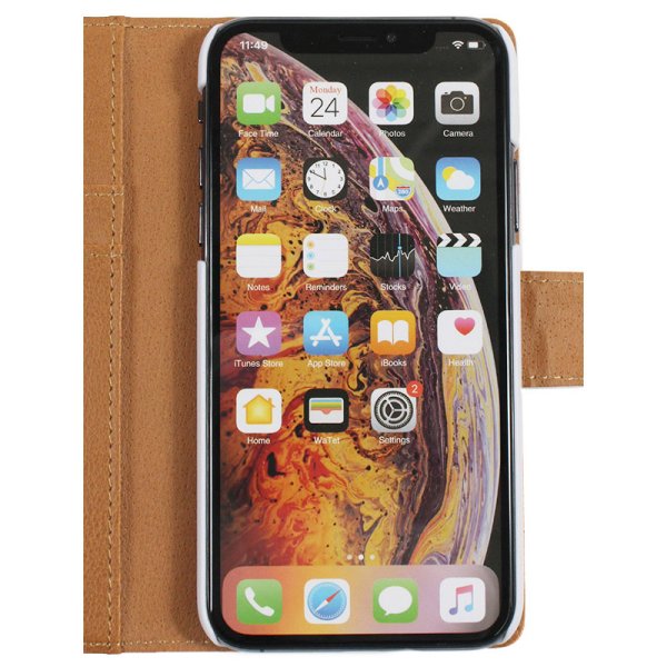 画像8: 【70%OFF】【ラストiPhone Xs Maxのみ】KINGSIZE（キングサイズ）“SLIME LOGO PHONE CASE” (8)