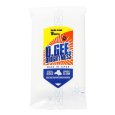 画像2: 【2023.12.11再入荷】O.GEE.BRIGHTNESS(オージーブライトネス) “SNEAKA CLEANA（WIPE for Lights stains）” (2)