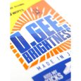 画像4: 【2023.12.11再入荷】O.GEE.BRIGHTNESS(オージーブライトネス) “SNEAKA CLEANA（WIPE for Lights stains）” (4)