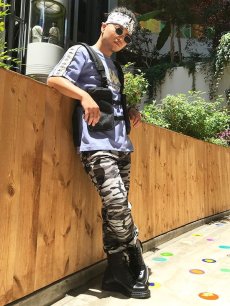 画像1: 【SUMMER STYLE】 マフィン (1)