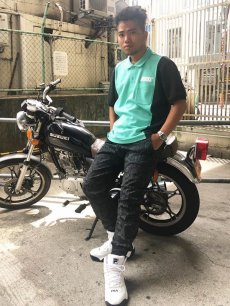 画像1: 【SUMMER STYLE】 マフィン (1)