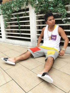 画像1: 【SUMMER STYLE】 マフィン (1)