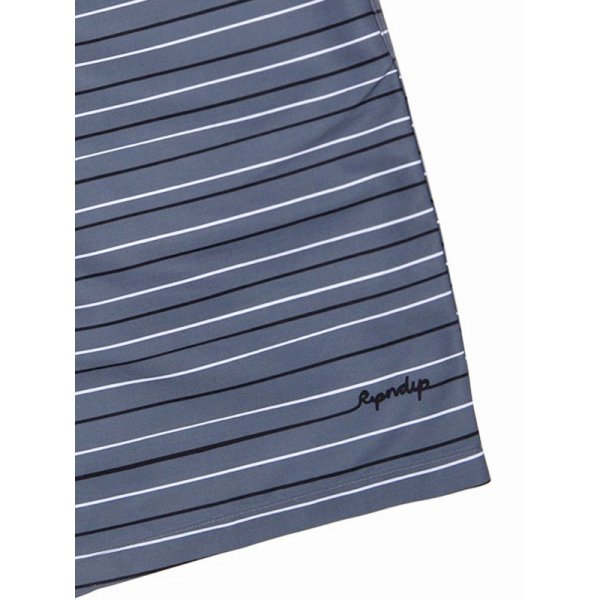 画像4: 【ラストSのみ】RIPNDIP (リップンディップ) “PEEK A NERMAL SWIM SHORTS” (4)