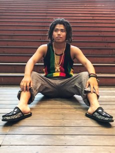 画像1: 【SUMMER STYLE】 マフィン (1)